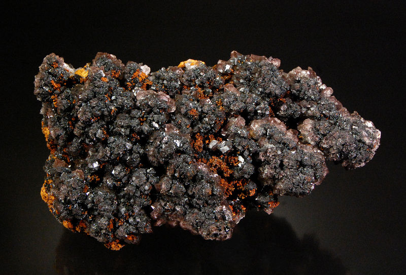 2898 Plattnerite - Ojuela Mine, Mapimi, Durango, Mexico.jpg