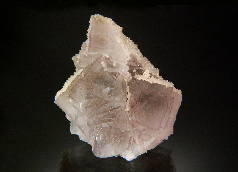 2924 Fluorite - Mekhtar, Loralai Dist., Balochistan, Pakistan.jpg