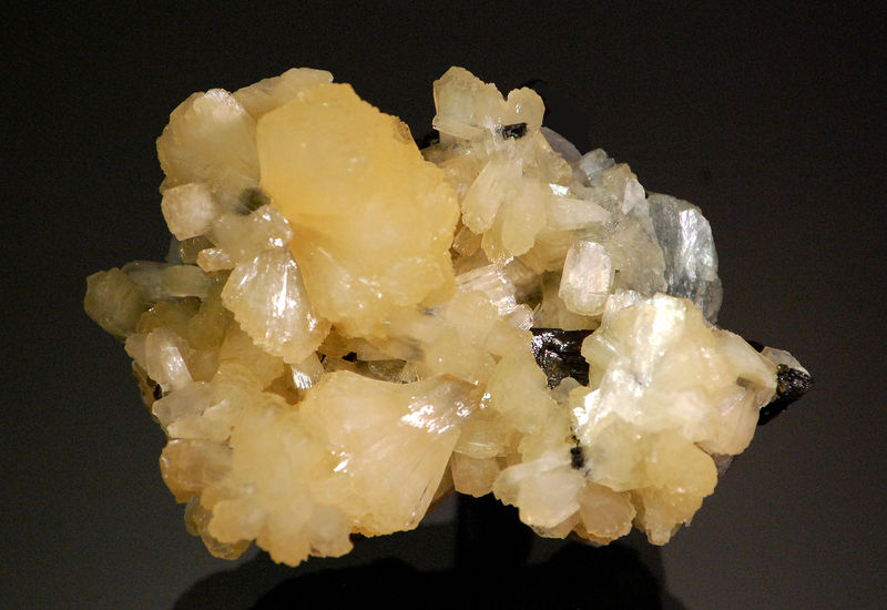 2925 Stilbite - Diaboukara, Diakon Commune, Bafoulabe Cercle, Mali.jpg