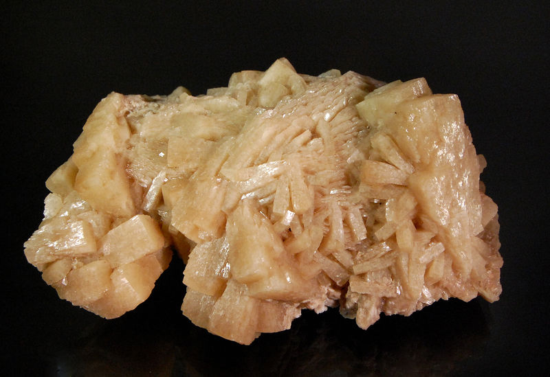 2939 Barite - Kalvaria Hill, Csolnok, Komarom-Esztergom, Hungary.jpg