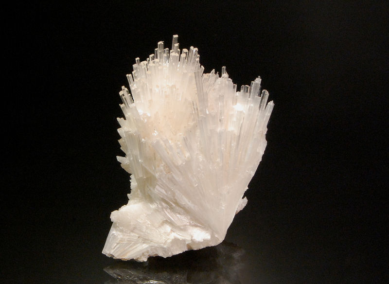 2972 Mesolite - Pashan Quarries, Pune, Maharashtra, India.jpg