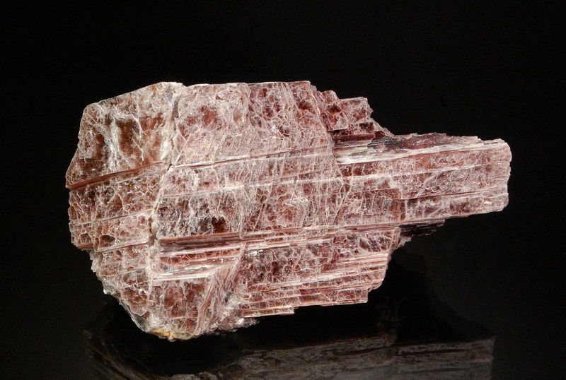 2978 Lepidolite - Brown Derby Mine, Ohio City, Gunnison Co., Colorado.jpg