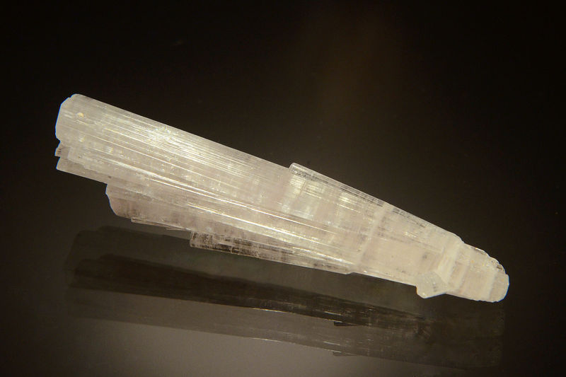 2980 Elbaite - Tosho, Braldu Valley, Gilgit-Baltistan, Pakistan.jpg