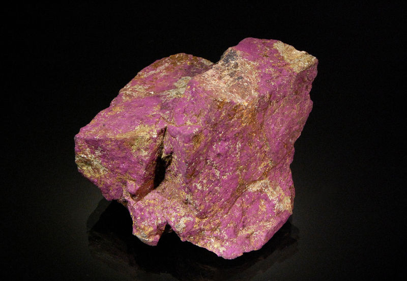 2986 Purpurite - Purple Haze Claim, Cache la Poudre Wilderness, Larimer Co., Colorado.jpg