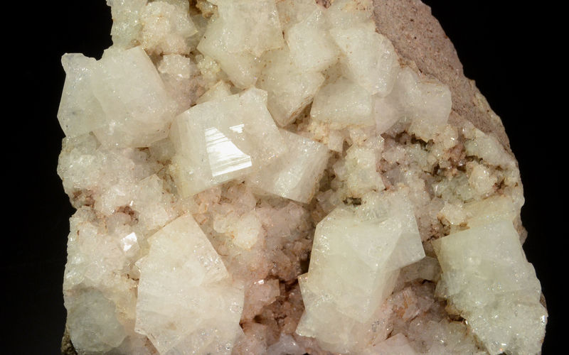 3010 Chabazite-Ca 2 - Repcice, Trebusin, Usti nad Labem Reg., Czech Republic.jpg