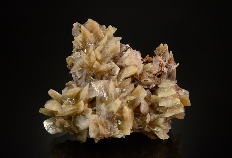 3016 Barite - Clara Mine, Oberwolfach, Baden-Wurttemberg, Germany.jpg