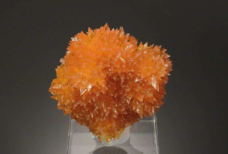 3023 Calcite - Grabiszyce Quarry, Gmina Lesna, Lower Silesia, Poland.jpg