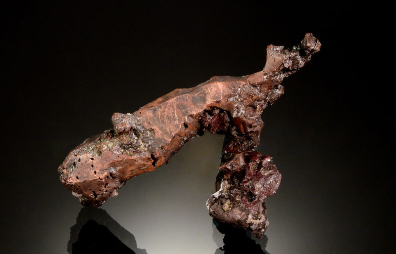 3074 Copper - Laurium Mine, Ocseola Township, Houghton Co., Michigan.jpg