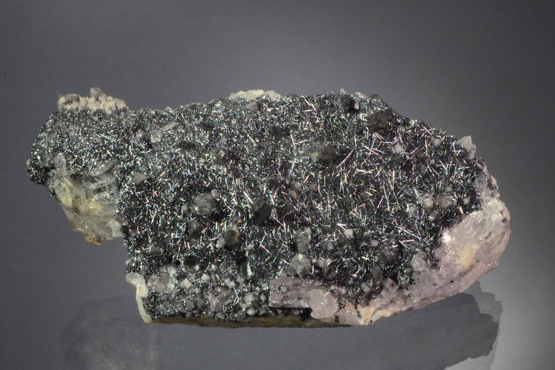 3087 Boulangerite2 - Ramsbeck, North Rhine-Westphalia, Germany.jpg