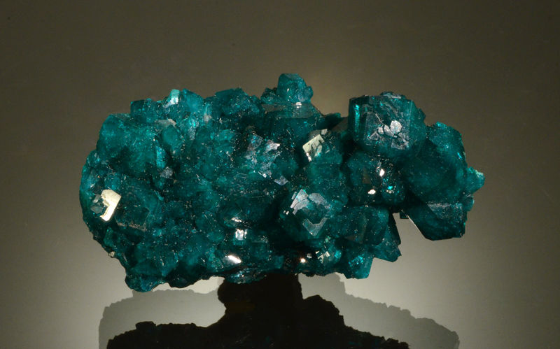3099 Dioptase - Mindouli, Pool Department, Rep. of Congo.jpg