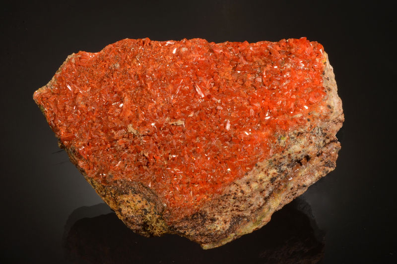 3109 Crocoite (2) - Berezovsk Deposit, Berysozovsky, Sverdlovsk Oblast, Russia.jpg