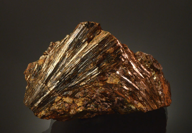392 Astrophyllite - St. Peter's Dome, Cheyenne Dist., El Paso Co., Colorado.jpg