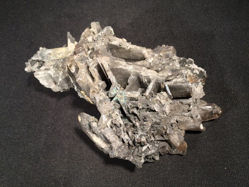 613f. Cerussite, Tsumeb Mine, Tsumeb, Namibia.JPG