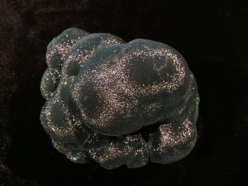 650f. Malachite, Khanong Open Pit, Sepon Mine, Vilabouly District, Savannnakhet Prov., Laos.JPG