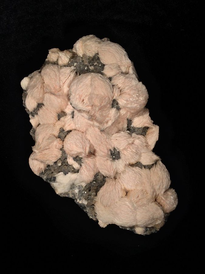 667. Barite, Cerussite, Galena, Morocco (2).JPG