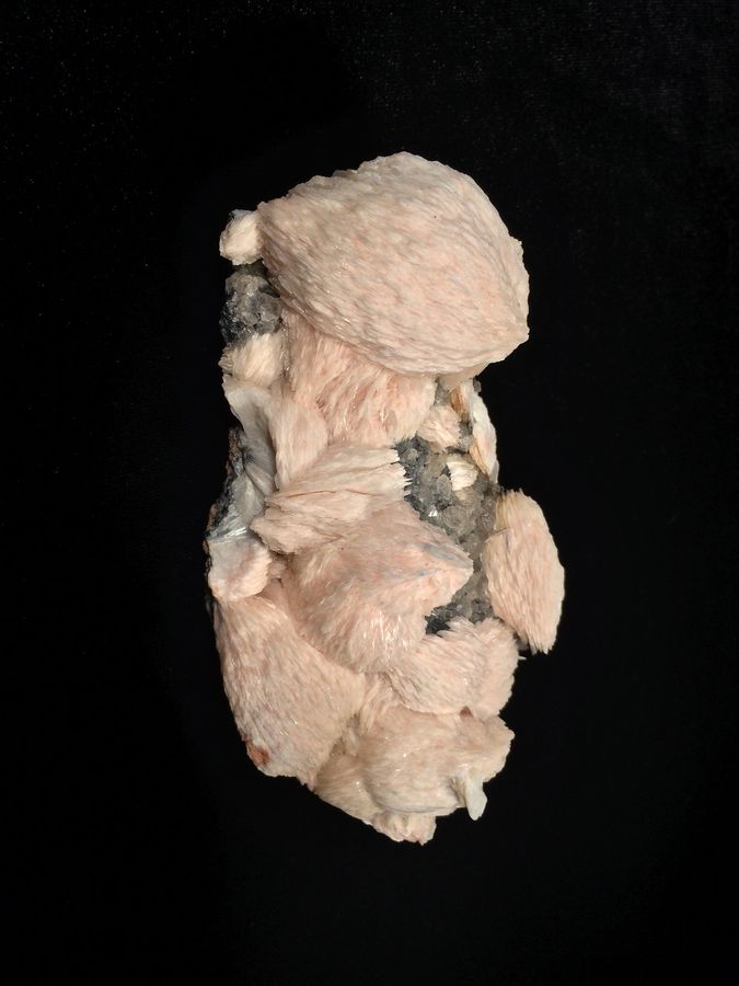 668. Barite, Cerussite, Galena, Morocco (4).JPG