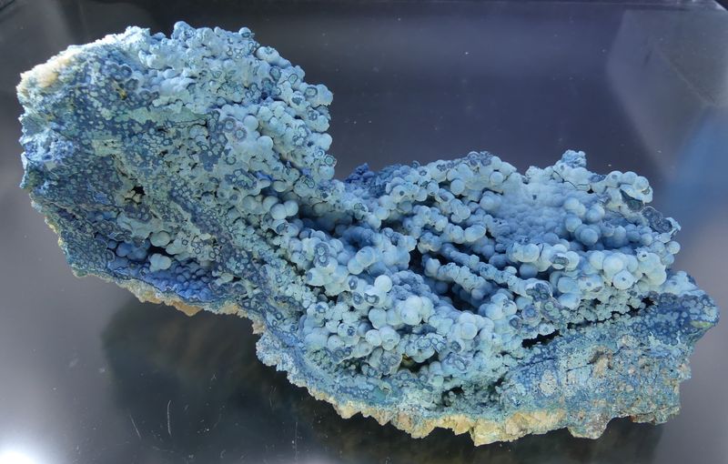 678. Shattuckite, Onderra Mine, Kaokoveld Plateau Region, Namibia (20).jpg