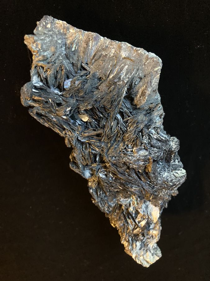 686. Covellite, Reynolds Tunnel, near Summmitville, CO (2).JPG