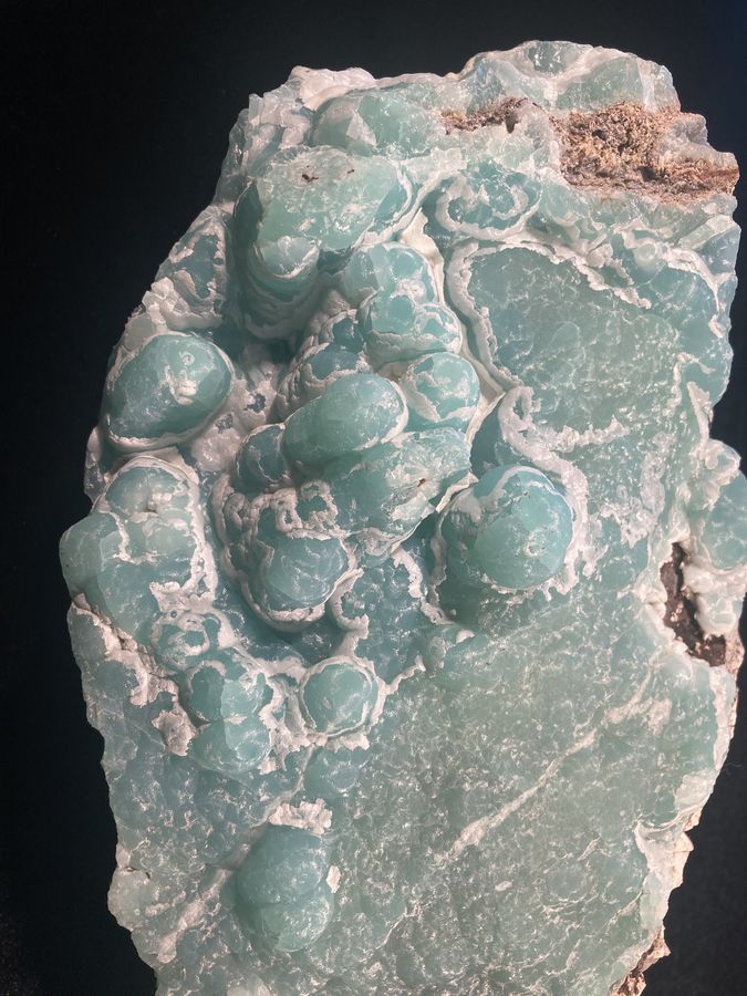 687. Smithsonite, Kelly Mine, Magdalena, Magdalena Mining District, Socorro County, New Mexico, USA (4).JPG
