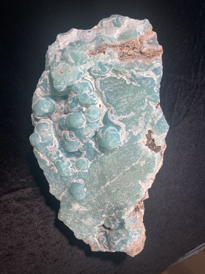 687. Smithsonite, Kelly Mine, Magdalena, Magdalena Mining District, Socorro County, New Mexico, USA (7).JPG
