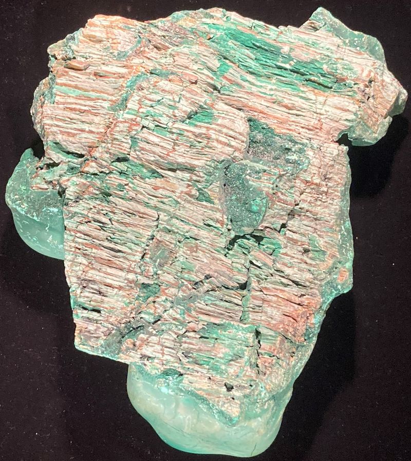 696. Malachite, Pseudomalachite, Lupoto Mine, Kakumba, Kipushi, Haut-Katanga, DR Congo (21).JPG