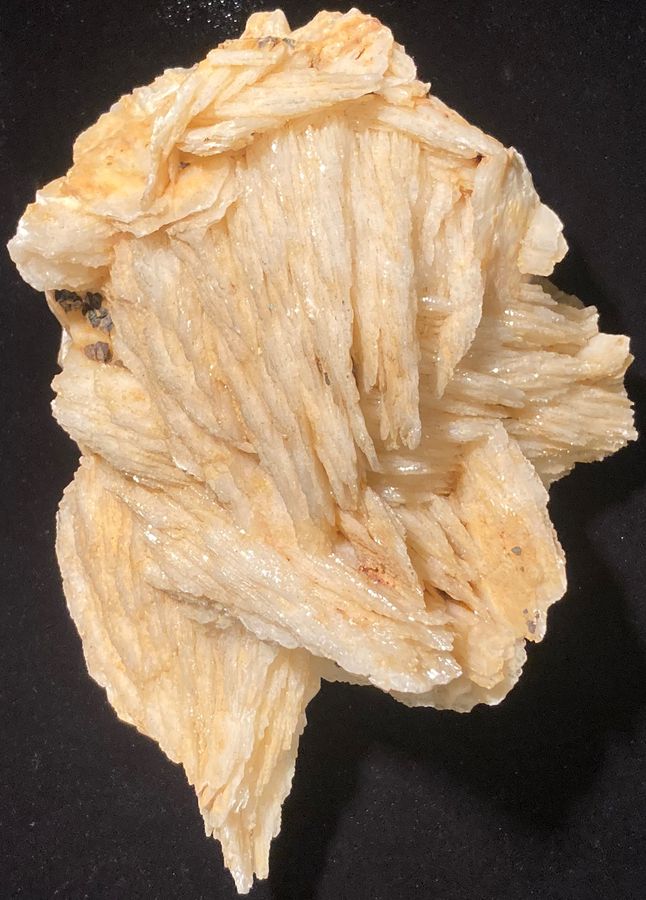706. Barite, Mibleden, Morocco (30).JPG