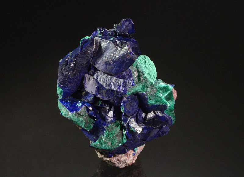 945 Azurite - Bisbee, Cochise County, Arizona.jpg