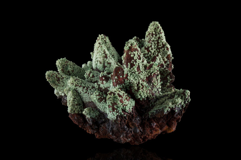 Adamite (variety copper-bearing adamite)-MIM_Museum(1407).jpg