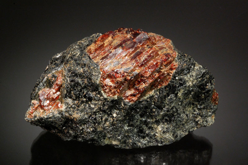 Almandine - Barton Mine, New York.jpg