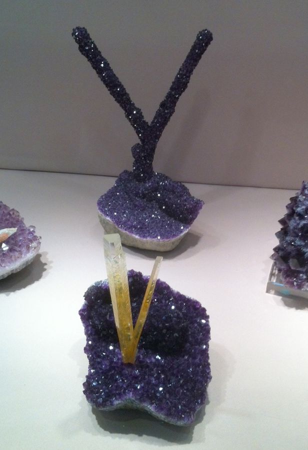 amazing amethysts - Tucson 2015.JPG