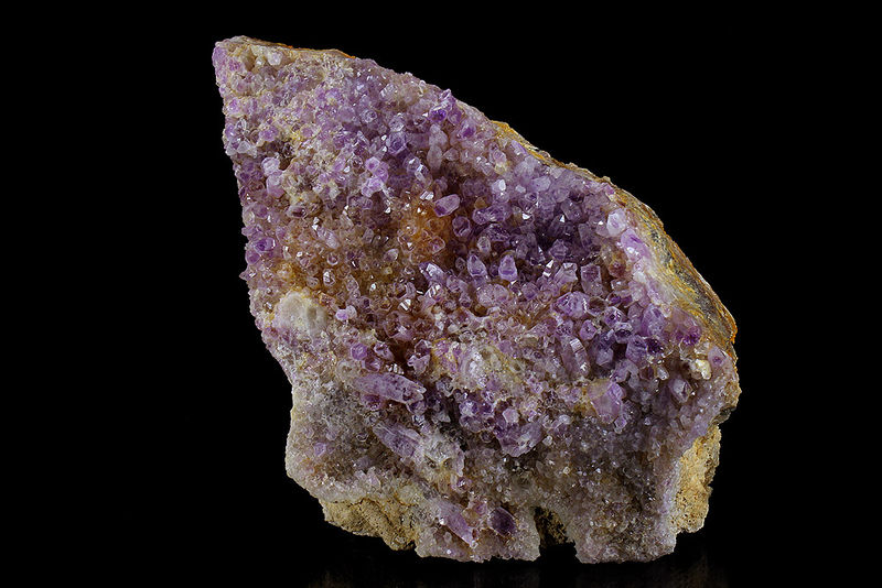 Amethyst Weidenstollen, Banska Stiavnica, SK 11 cm IMG_3510 ffc.jpg