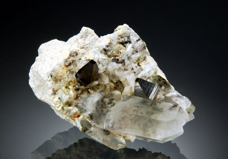 Anatase - Kharan, Pakistan.jpg