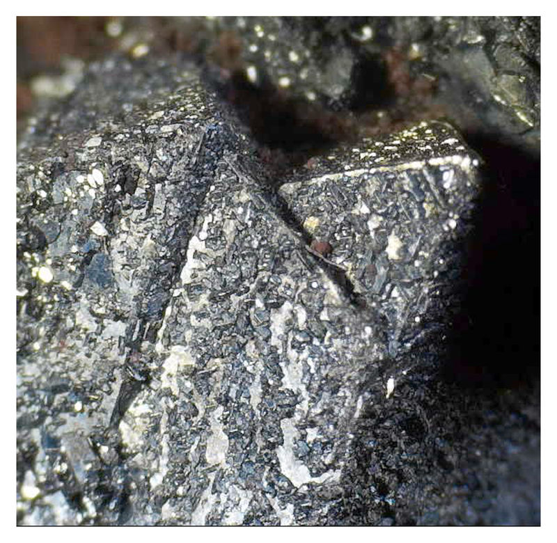 Argentinian Hematite (after Magnetite) - Under the Microscope 1.jpg