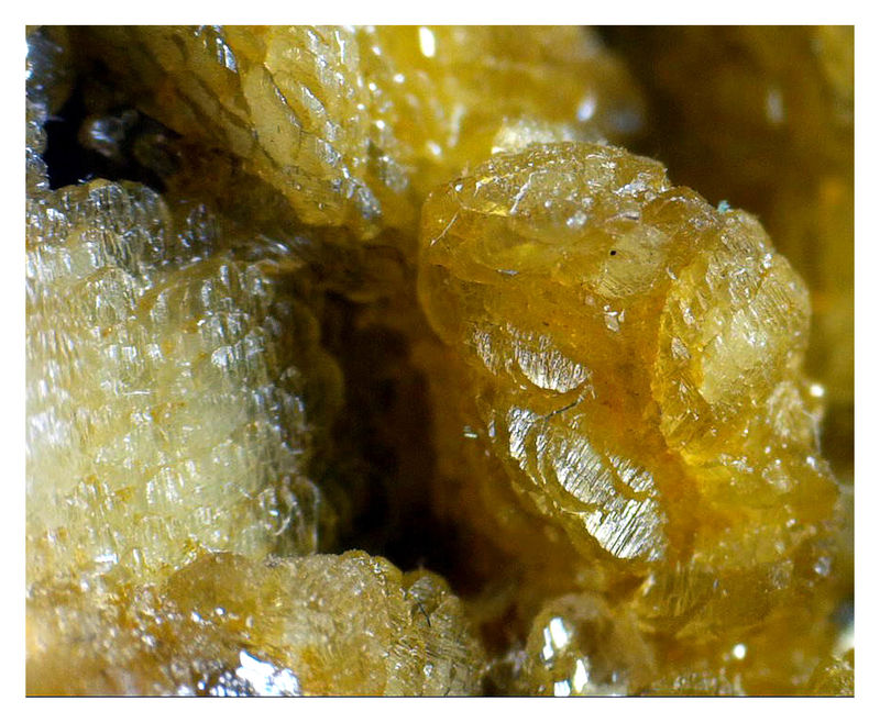 Arsenopyrite with Siderite - Under the Microscope 2.jpg
