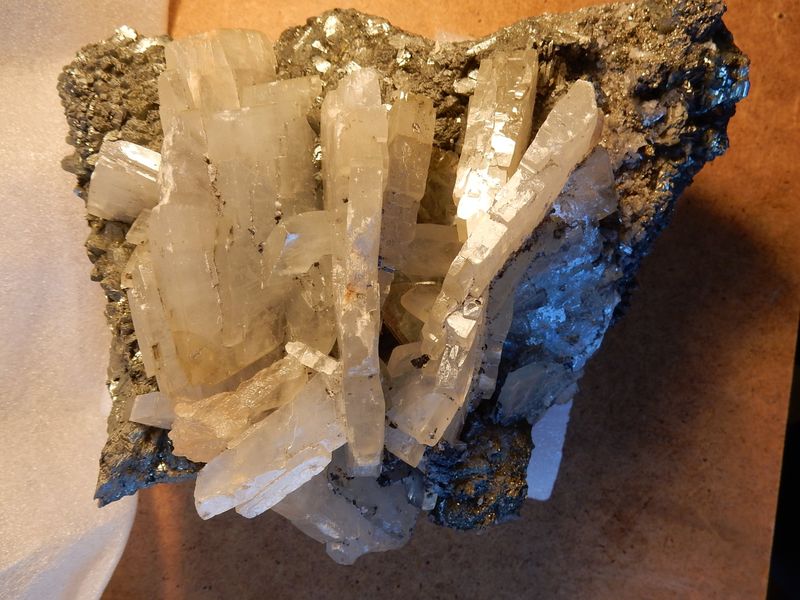 Arsenopyrite+Lollingite+Barite.JPG