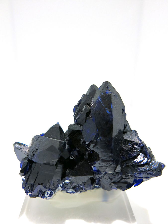 Azurite 5 X 4,5 cm Milpias.JPG