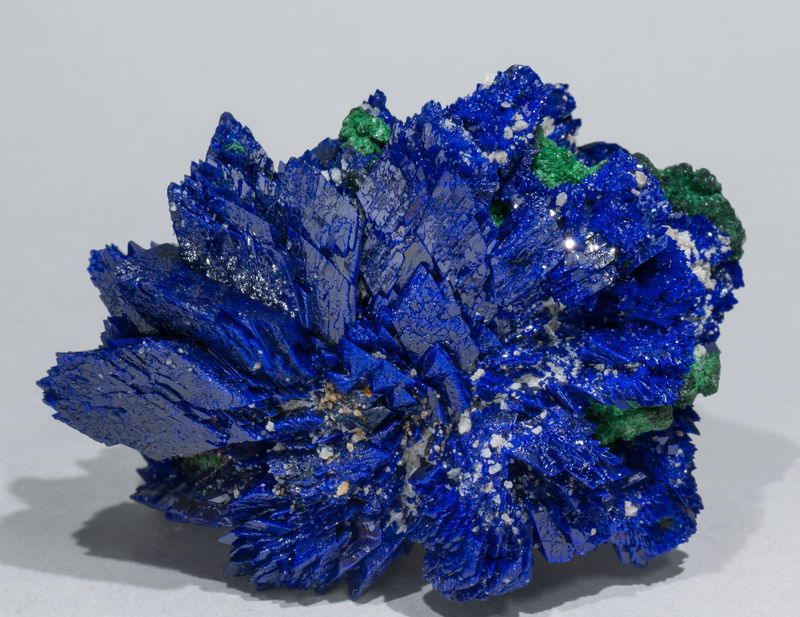 Azurite - Oumjrane mining area_Alnif_Tarhbalt_Er Rachidia Province_Meknès-Tafilalet Region_Morocco.jpg