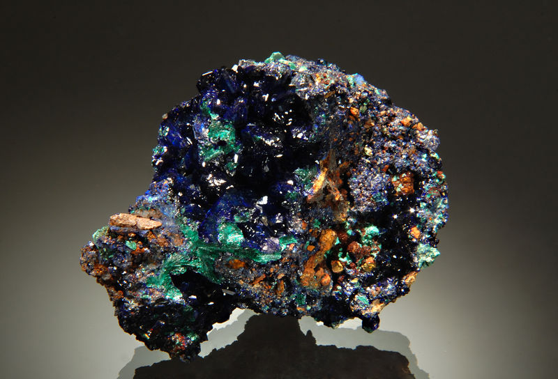 Azurite - Sepon Mine, Laos.jpg