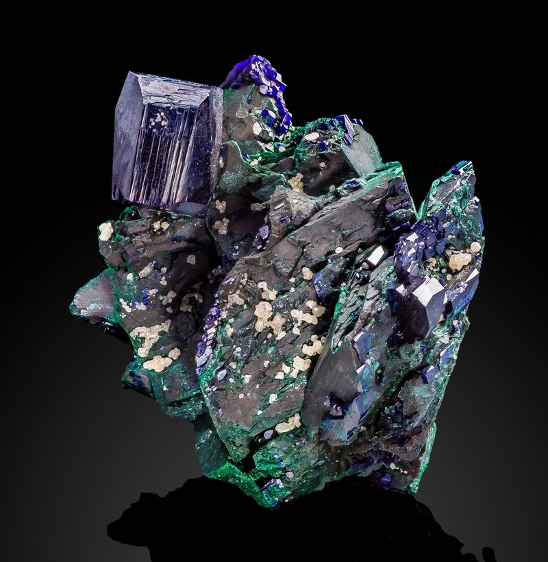 Azurite-Malachite-Tsumeb-Namibia-75mm-KSchofield061626.jpg