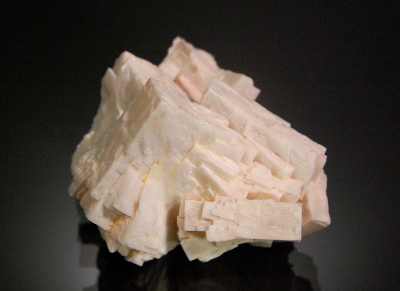 Barite - Brukkaros Complex, Karas Region, Lesotho.jpg