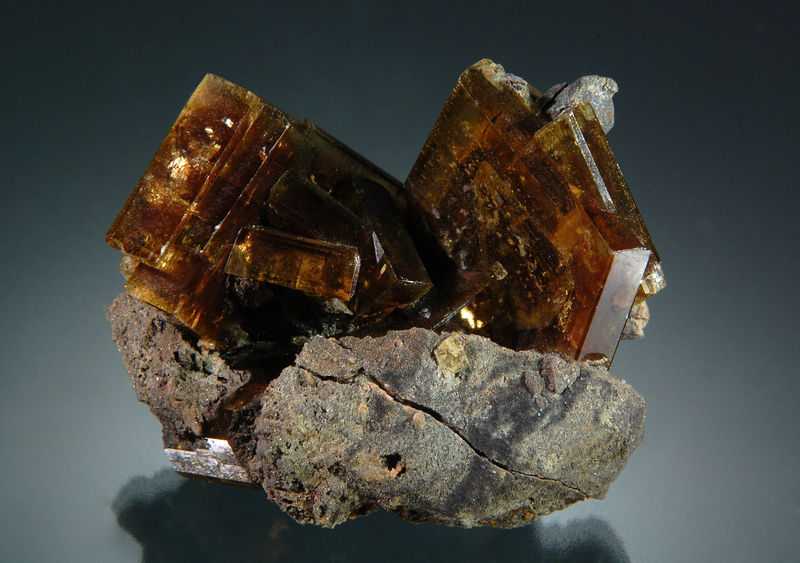 Barite - Magma Mine, Arizona.jpg