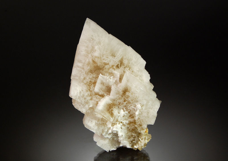 Barite - Marsanges, Langeac, Haute-Loire, Auvergne-Rhne-Alpes France.jpg