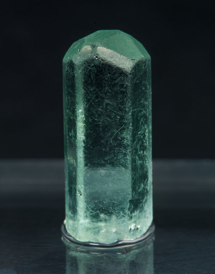 Beryl variety emerald - Taraouadji Mountains_Niger.jpg