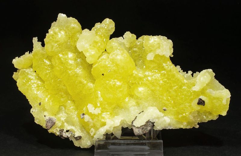 Brucite - Killa Saifullah District_Balochistan_Pakistan.jpg