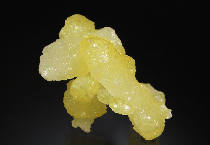 Brucite - Killa Saifullah District, Balochistan, Pakistan.jpg