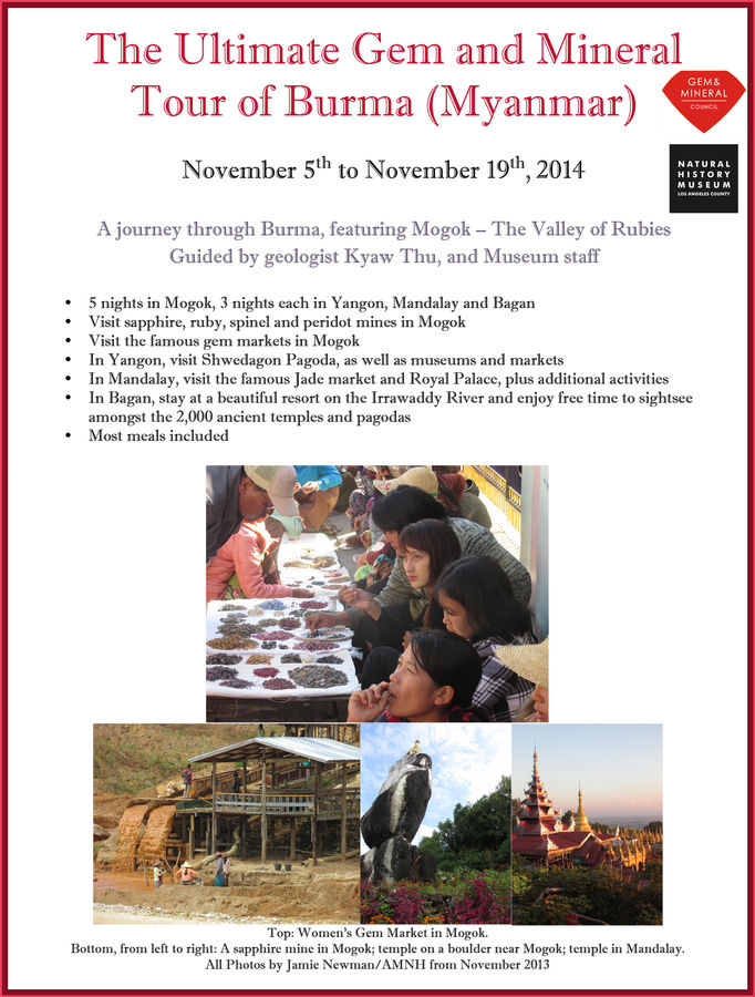 Burma Trip - Gem and Mineral Council NHMLA.jpg