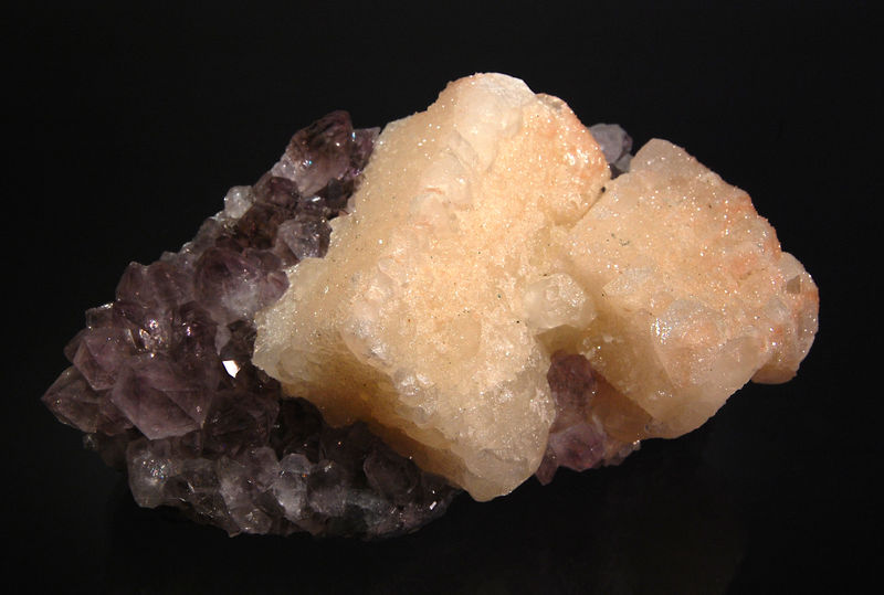 Calcite - Irai, Rio Grande do Sul, Brazil.jpg