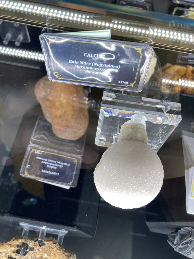 Calcite, Baia Mare, Romania.JPG