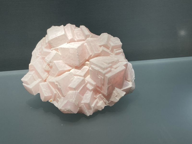 Calcite, Pasto Bueno, Paliasca Prov, Ancash, Peru.JPG