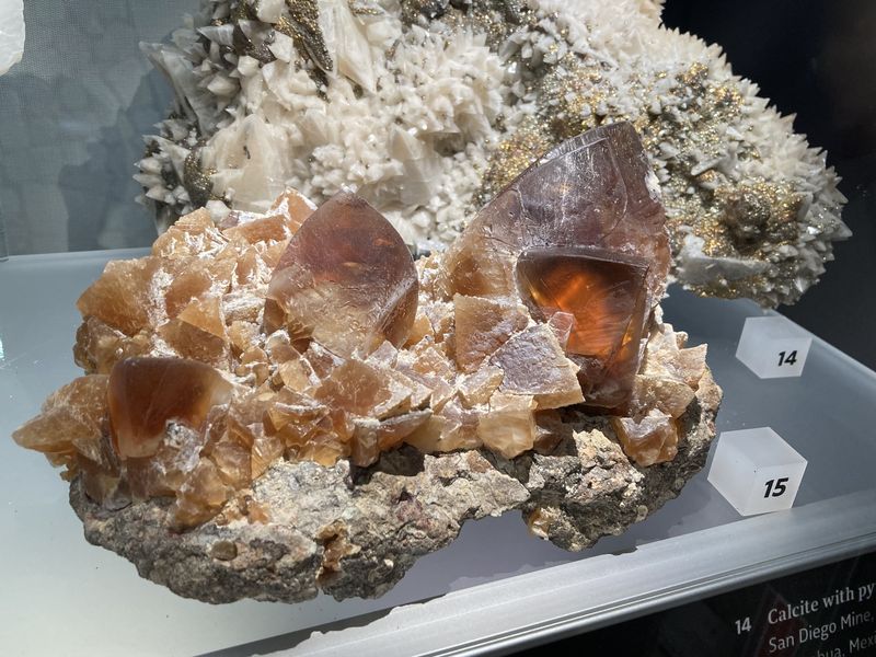 Calcite, Playas de Rosarito Mun, Baja California, Mexico.JPG